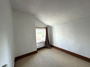 Bedroom Three- click for photo gallery